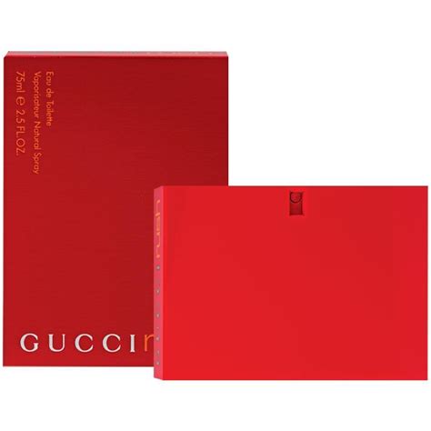 parfum gucci rush pour femme|gucci rush perfume chemist warehouse.